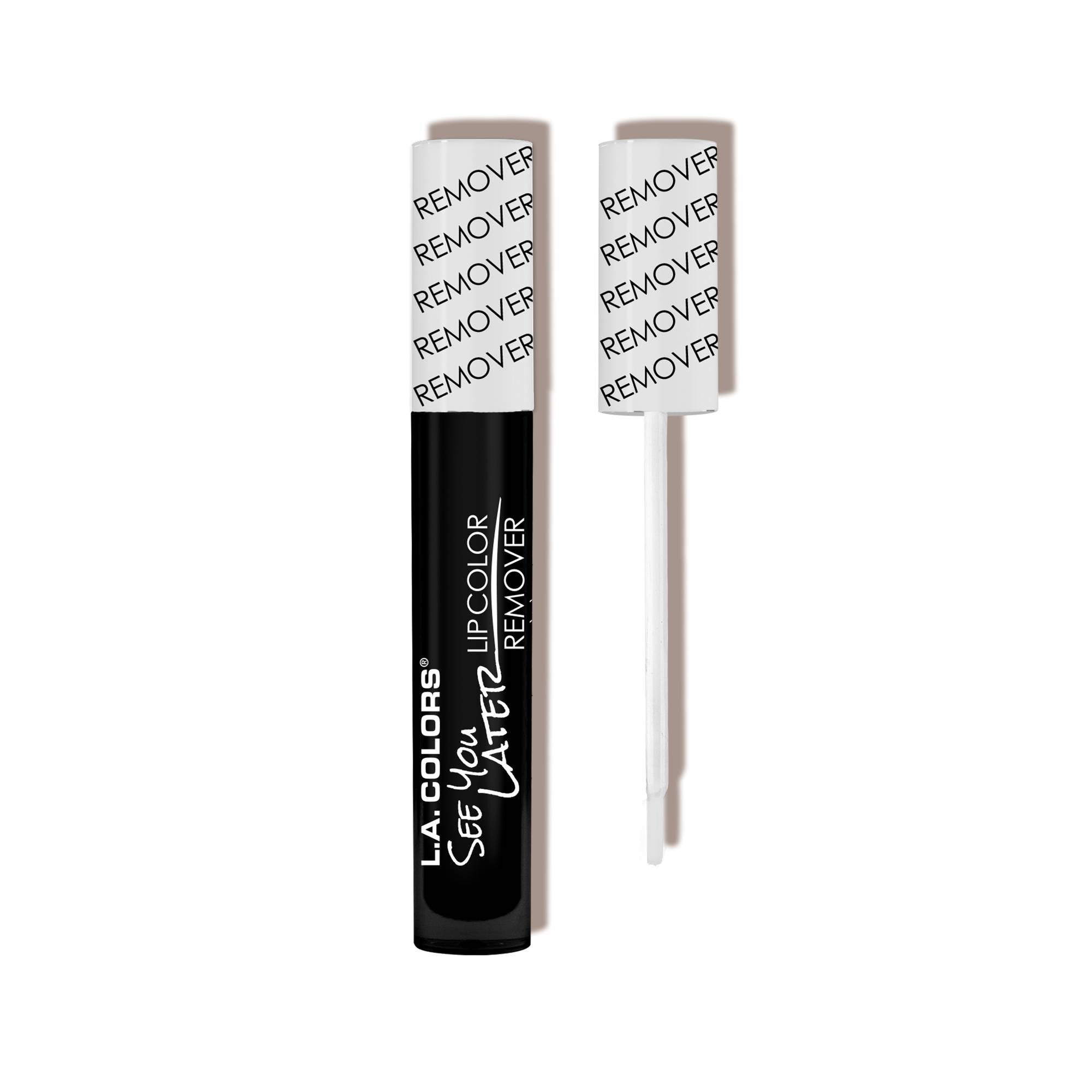 See you Later Lip Color Remover