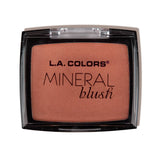 Mineral Blush - CMB852 After Glow