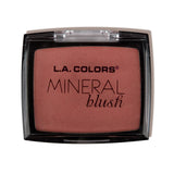 Mineral Blush - CMB856 Dusty Rose