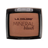 Mineral Blush - CMB857 Golden