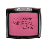 Mineral Blush - CMB858 Flushed