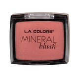 Mineral Blush - CMB859 Pinch of Pink