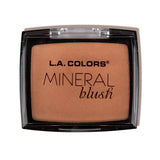 Mineral Blush - CMB861 Sunkissed