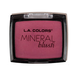 Mineral Blush - CMB864 Very Berry