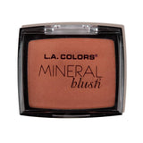 Mineral Blush - CMB865 Spiced Rum
