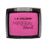 Mineral Blush - CMB868 Pink du Jour