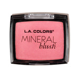 Mineral Blush - CMB871 Just Peachy