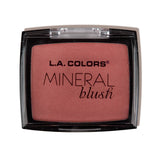 Mineral Blush - CMB872 Tender Rose