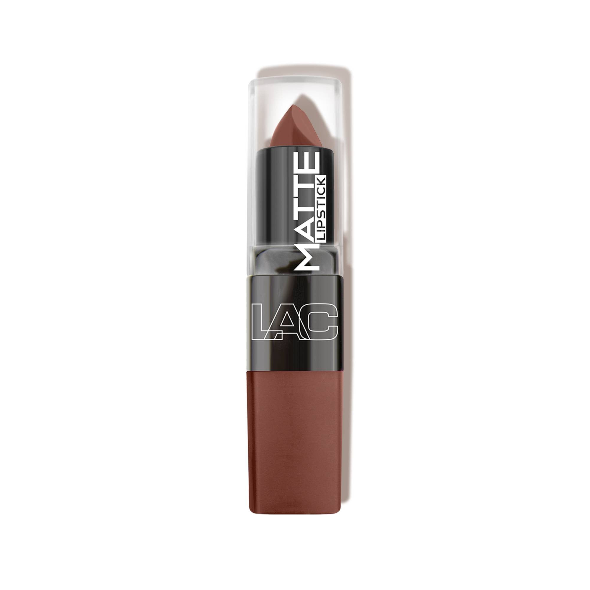 Matte Lipstick – L.A. COLORS
