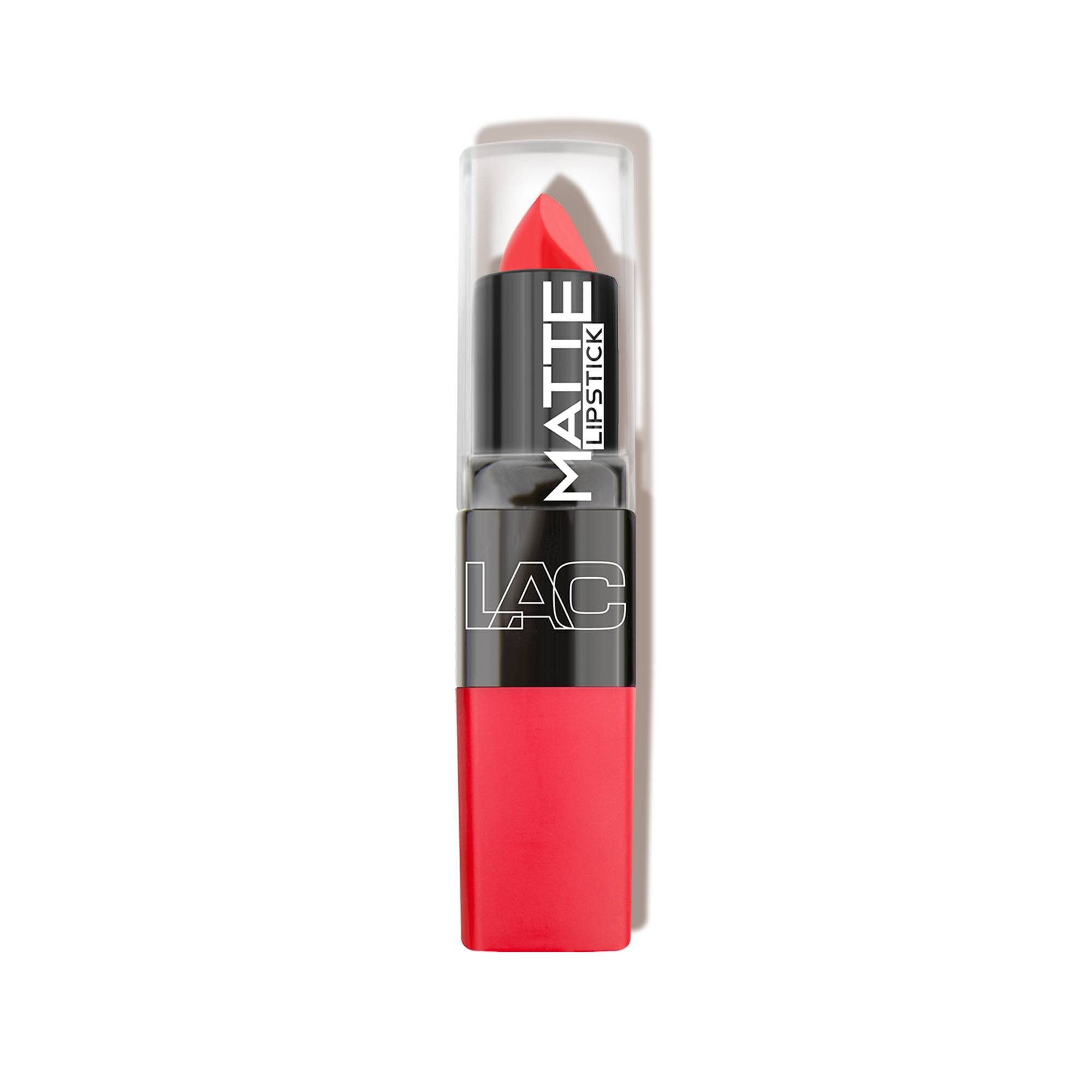 Lipstick 2016年モデル 145cm Matte Lipstick – L.A. COLORS
