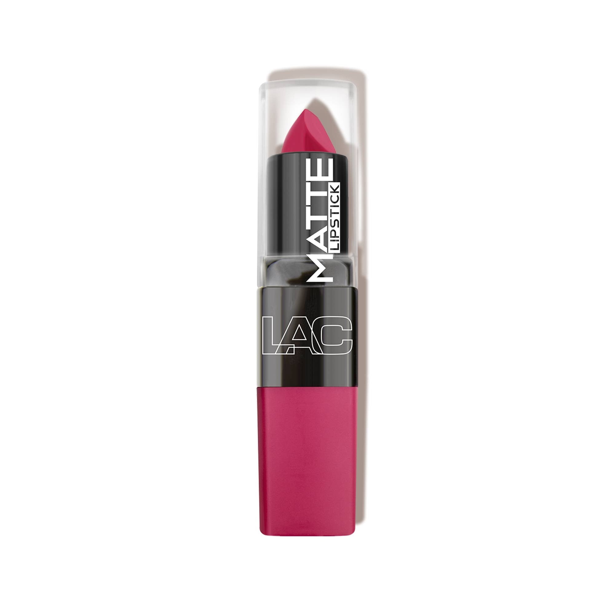 Matte Lipstick – L.A. COLORS