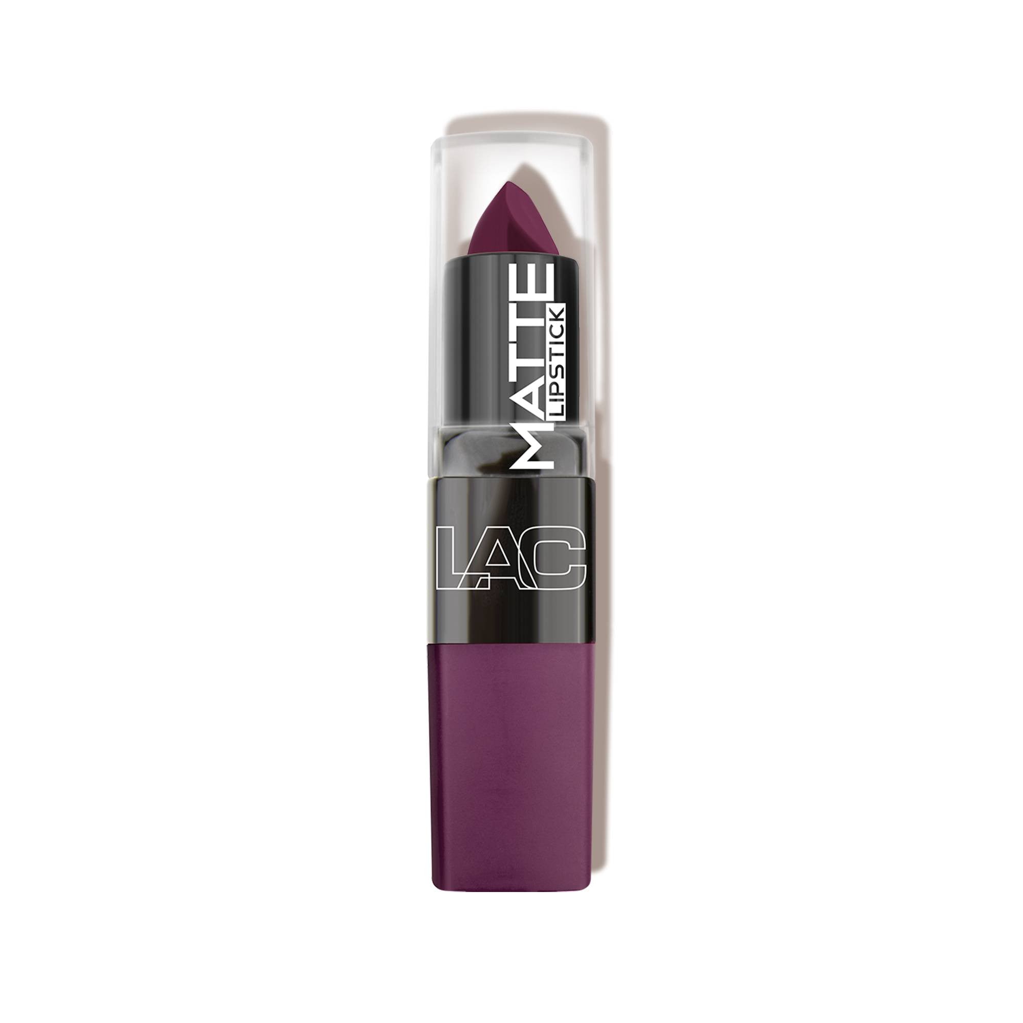 Matte Lipstick – L.A. COLORS
