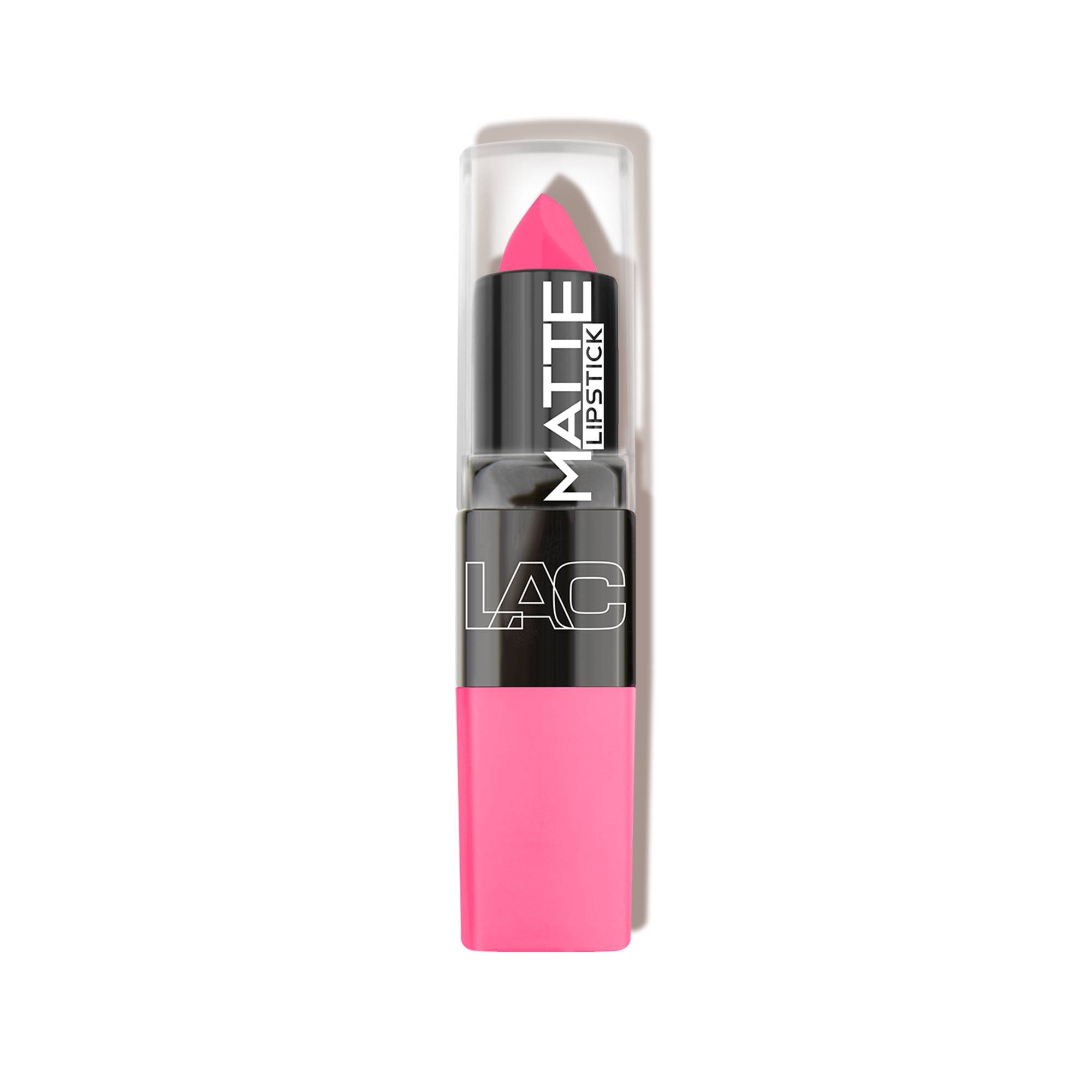 Matte Lipstick – L.A. COLORS