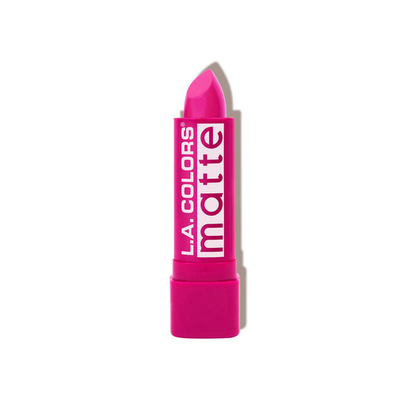 Matte Lip Color – L.A. COLORS
