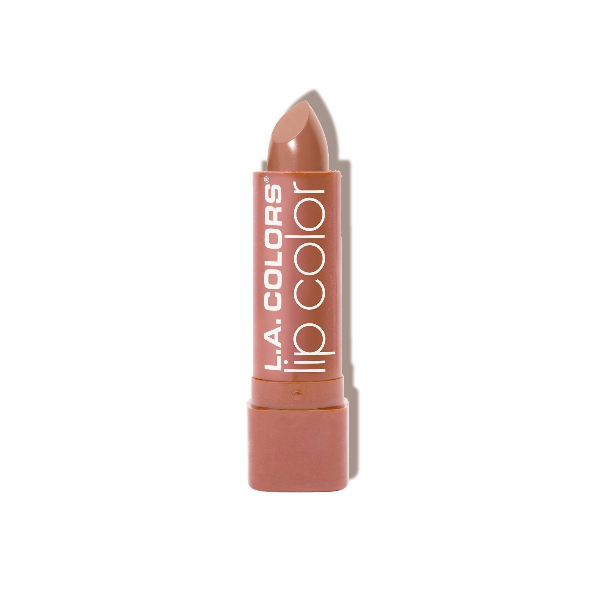 Moisture Rich Lip Color