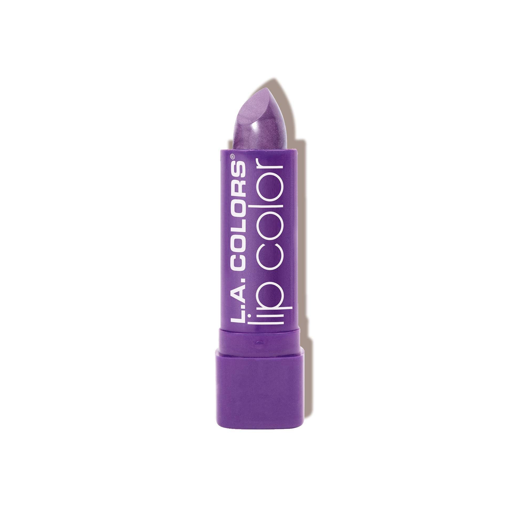 Moisture Rich Lip Color – L.A. COLORS