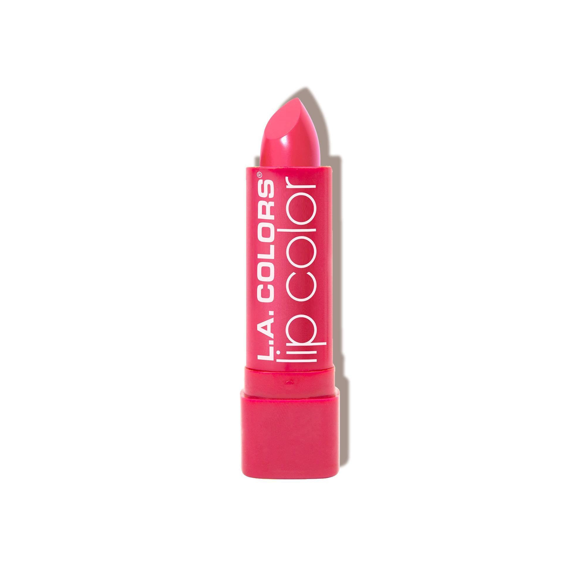 Moisture Rich Lip Color – L.A. COLORS