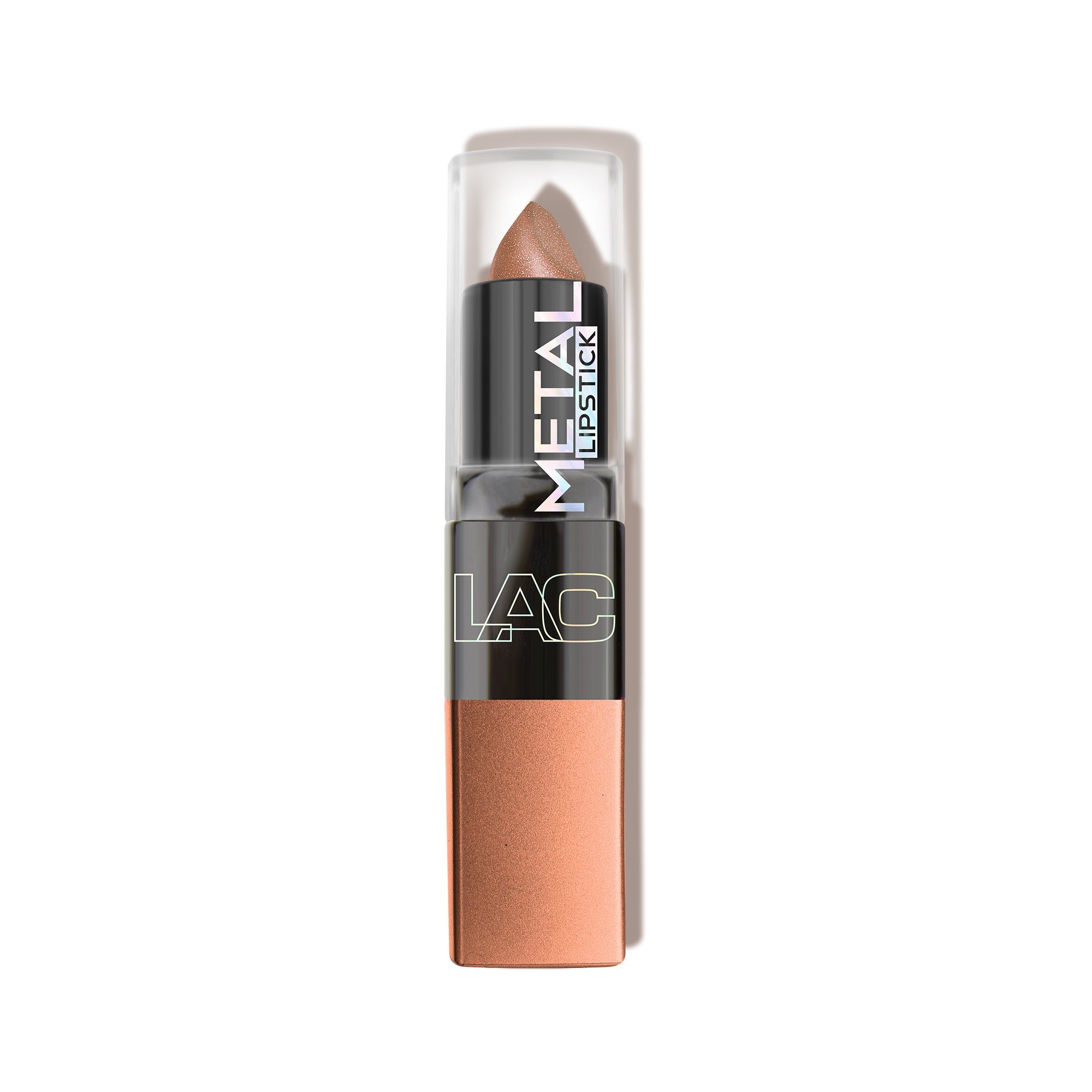 Metal Lipstick - CML561 Pixie Dust – L.A. COLORS
