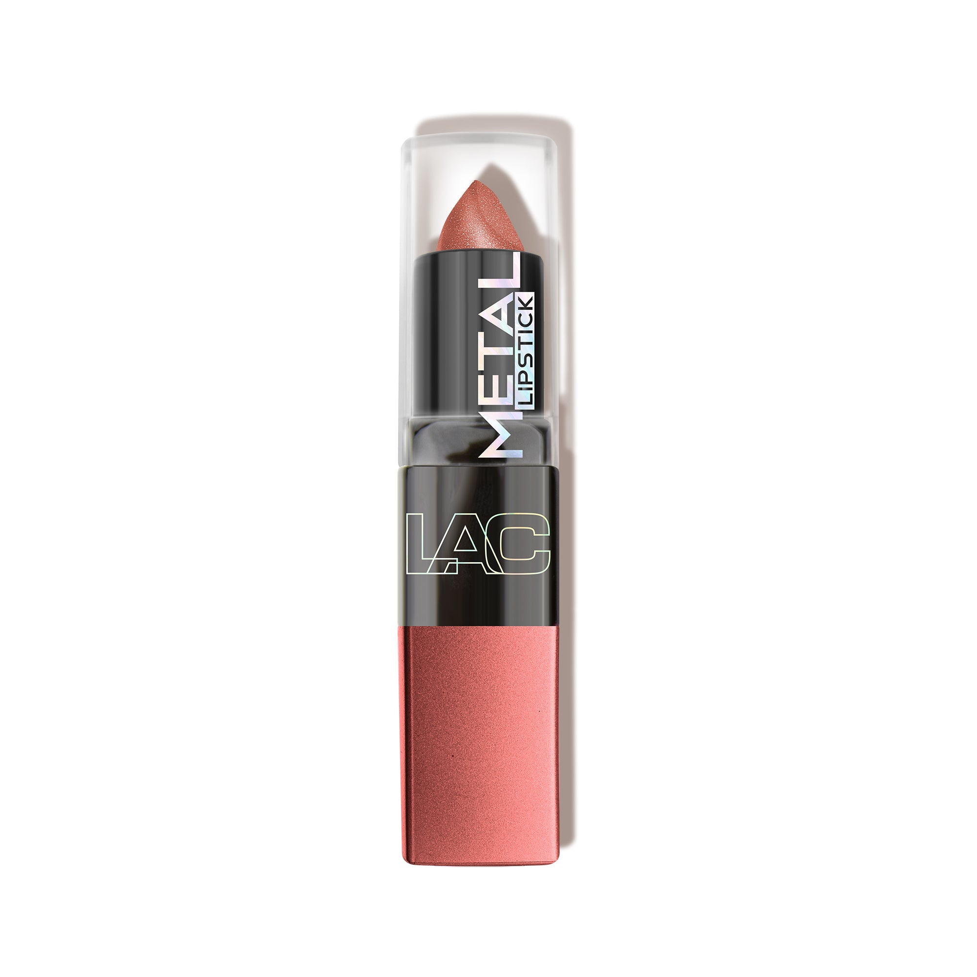 Metal Lipstick - CML561 Pixie Dust – L.A. COLORS