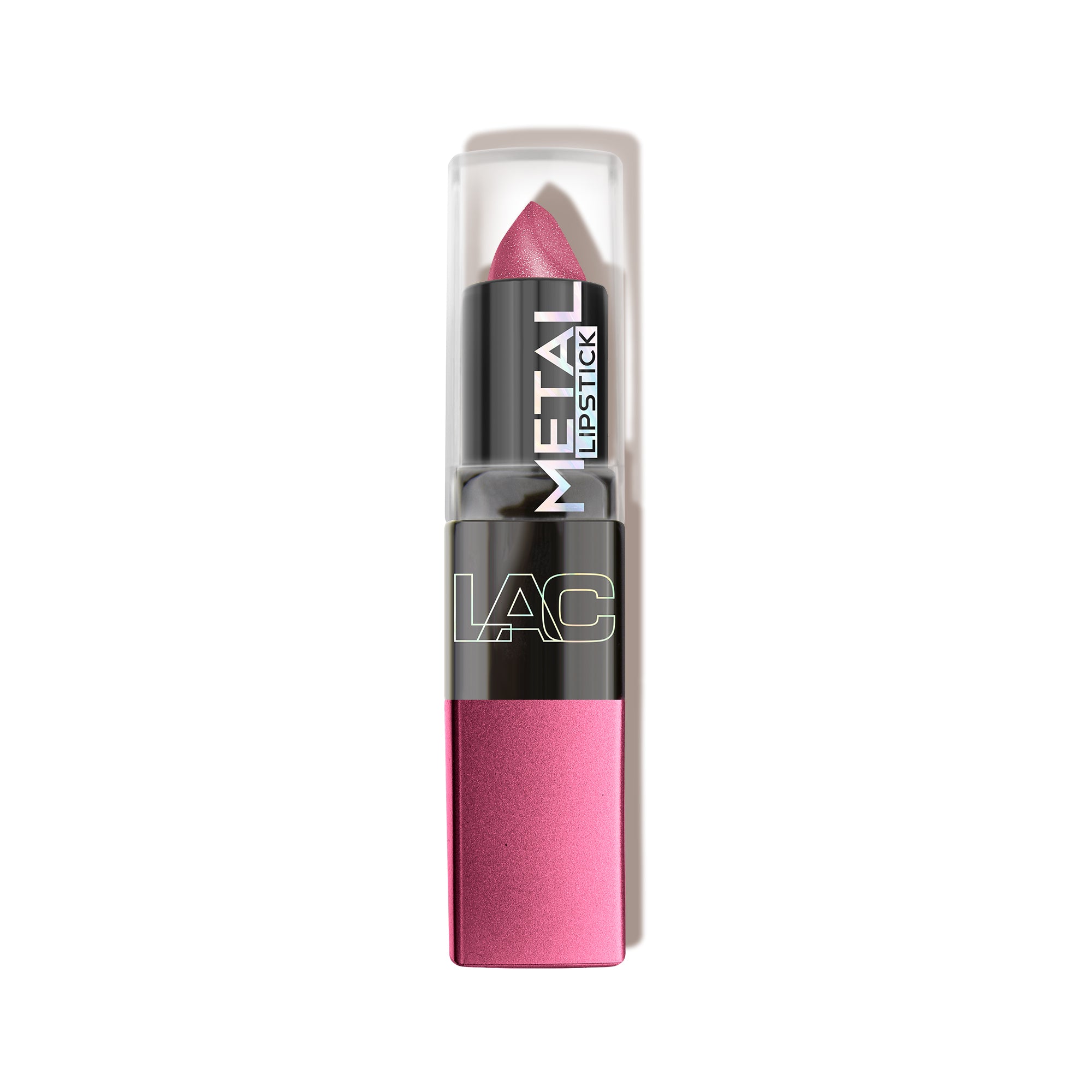 Metal Lipstick - CML561 Pixie Dust – L.A. COLORS