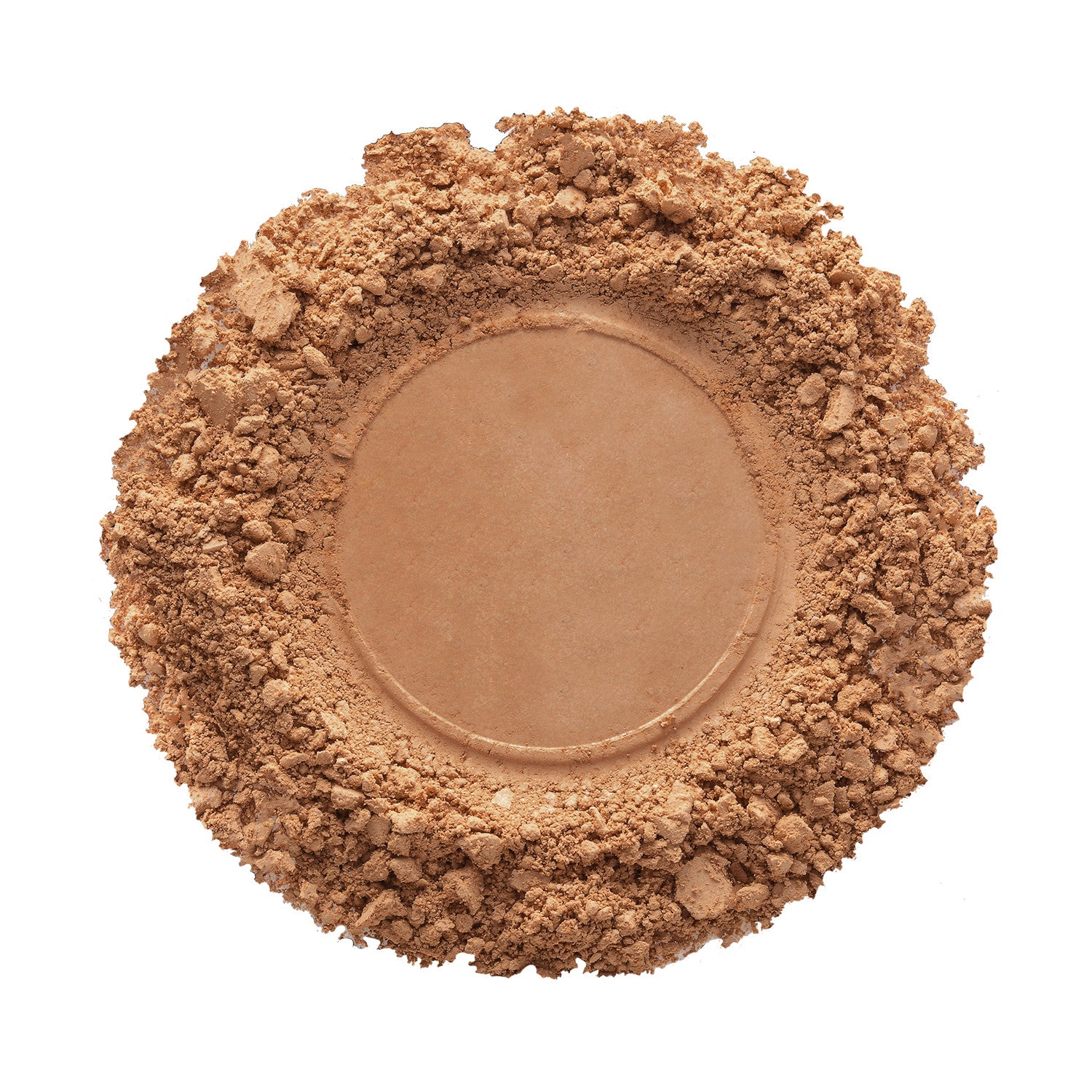 Mineral Pressed Powder