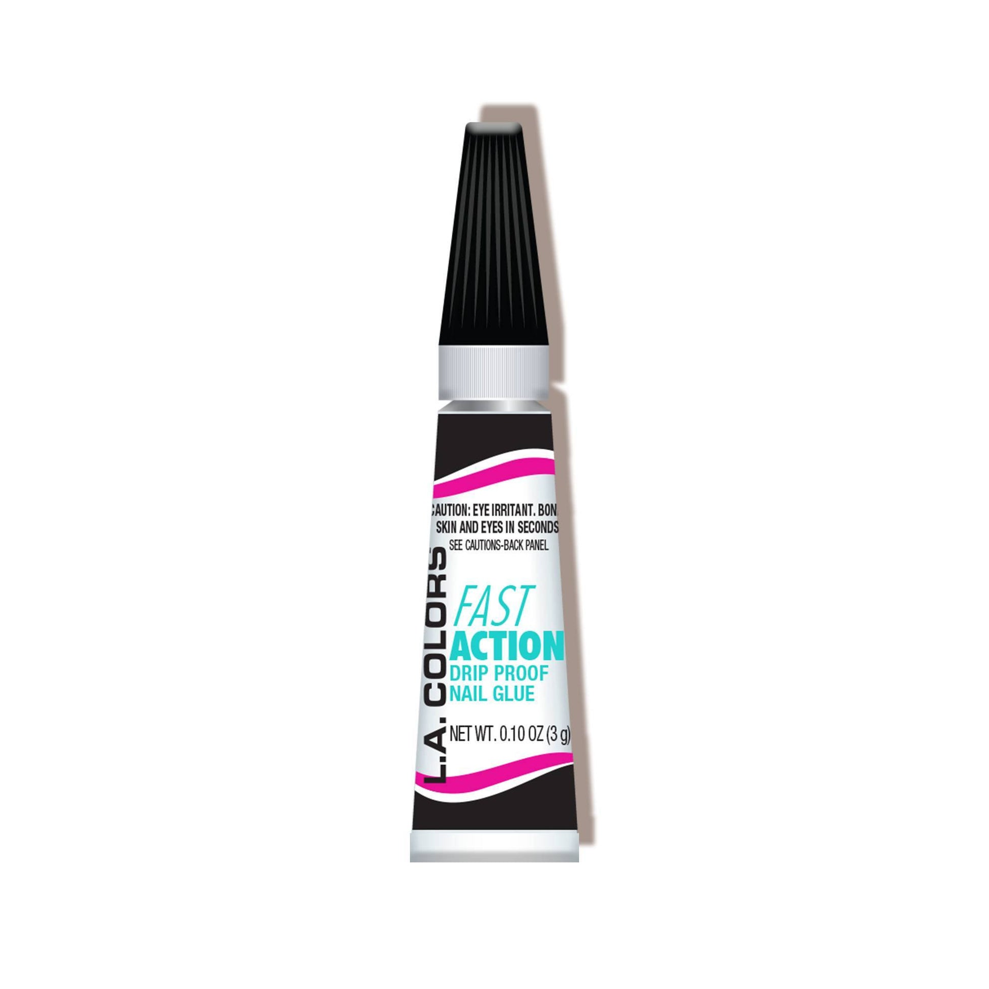 Nail Glue - CNG6 Drip Proof Nail Glue