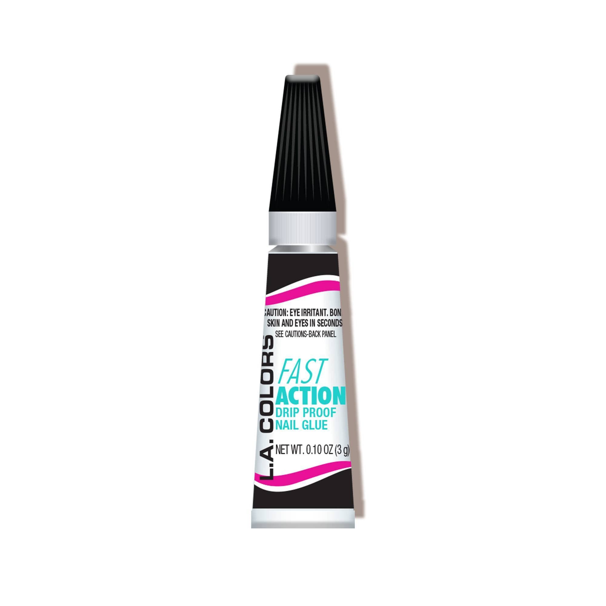 Nail Glue - CNG6 Drip Proof Nail Glue