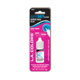 Rapid Dry Super Nail Glue (carded)