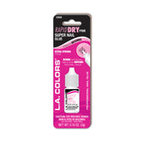 Rapid Dry Super Nail Glue (carded)