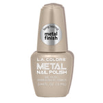 Metal Nail Polish