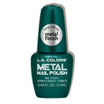 Metal Nail Polish