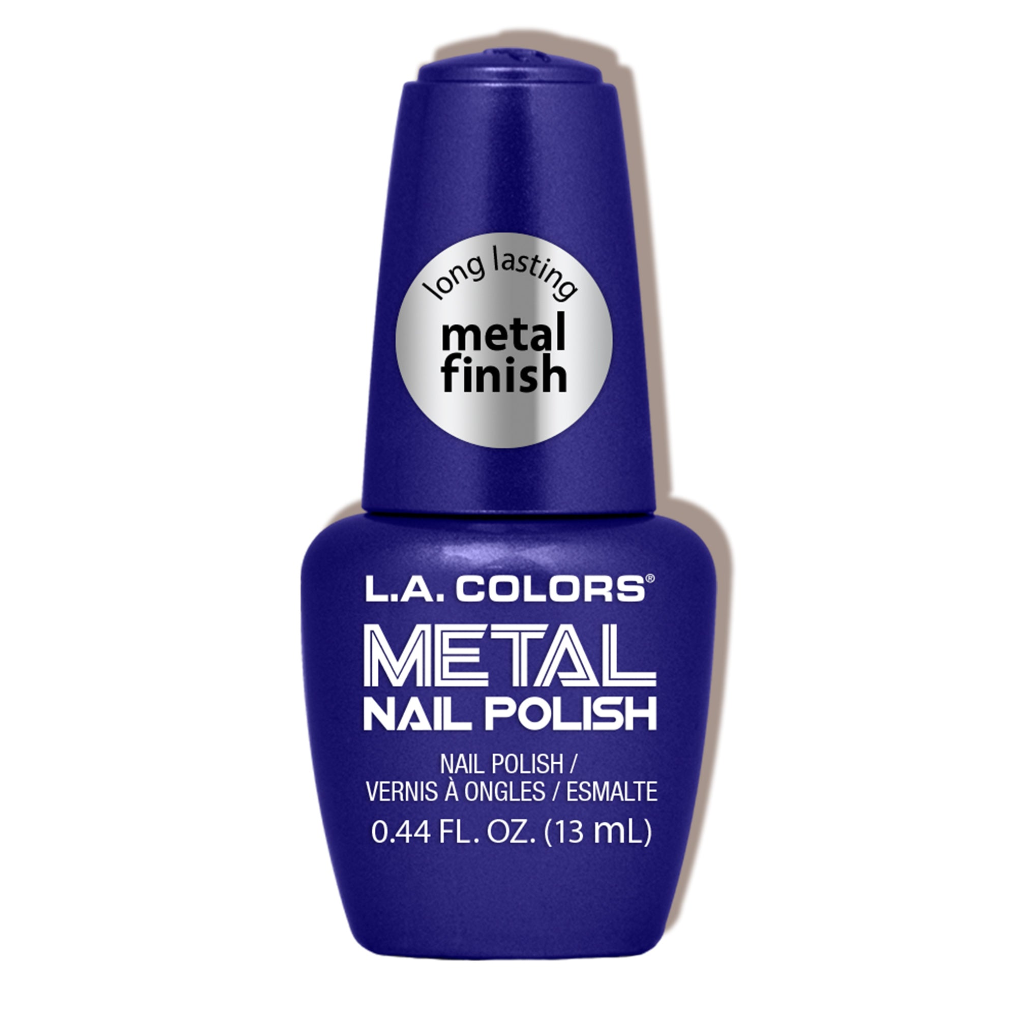 Metal Nail Polish