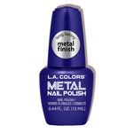 Metal Nail Polish