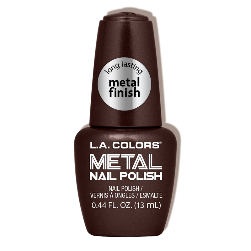 Metal Nail Polish