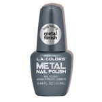 Metal Nail Polish