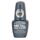 Metal Nail Polish