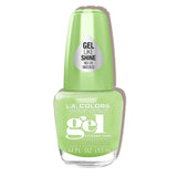 Color Craze Extreme Shine Gel Polish