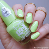 Creamy Neon Gel Polish