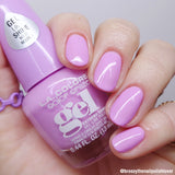 Color Craze Extreme Shine Gel Polish