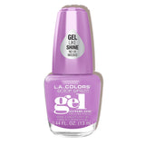 Color Craze Extreme Shine Gel Polish