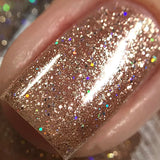 Color Craze Extreme Shine Gel Polish