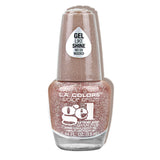 Color Craze Shimmer Gel Polish