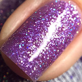 Color Craze Shimmer Gel Polish