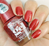 Color Craze Shimmer Gel Polish