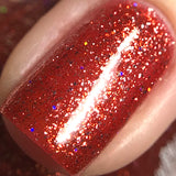 Color Craze Extreme Shine Gel Polish