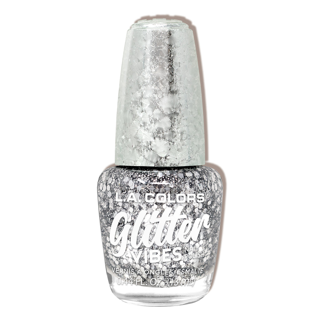 Glitter Nail Polish - News, Tips & Guides