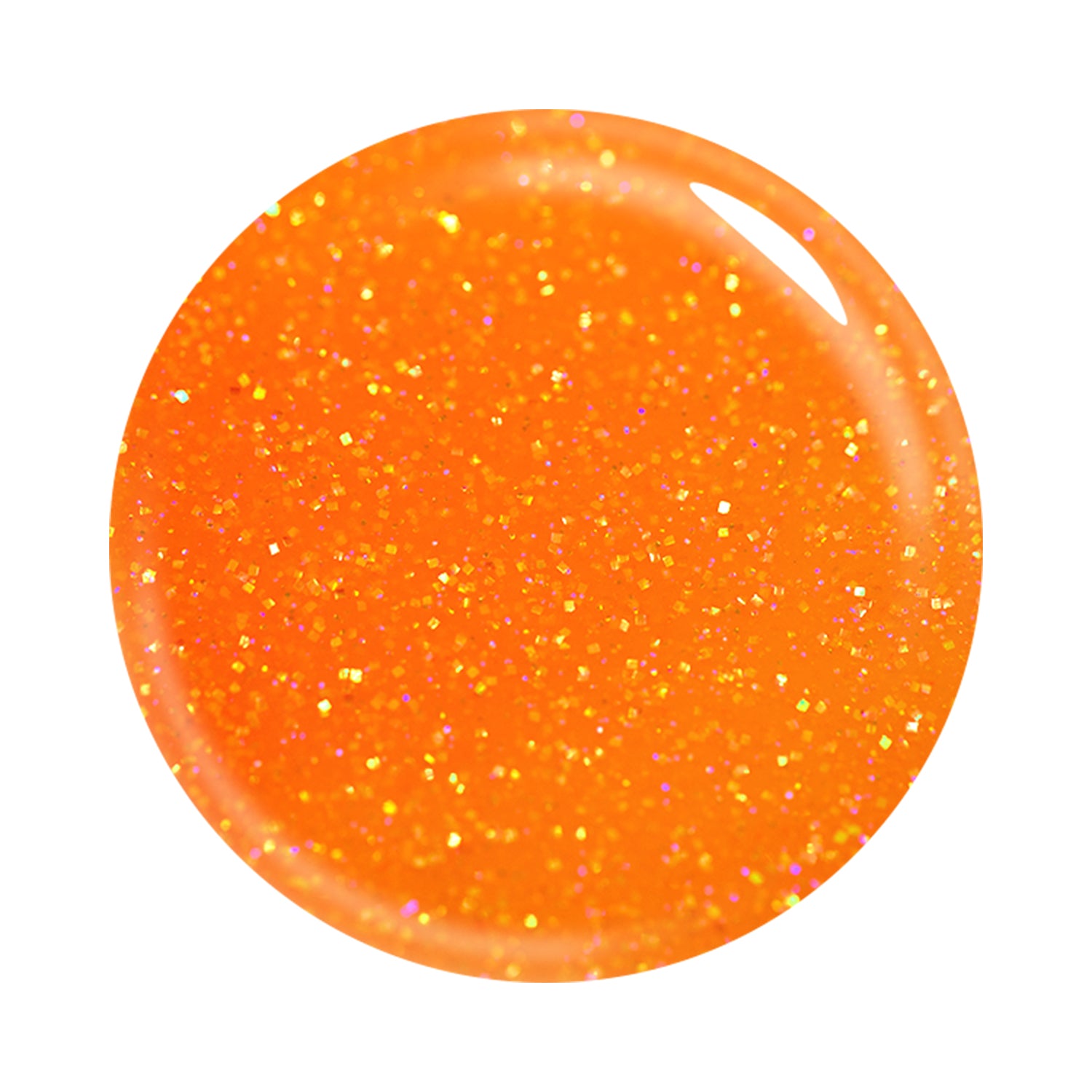 Neon Jelly Polish