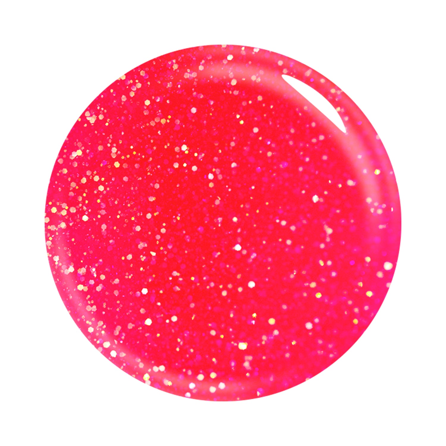Neon Jelly Polish
