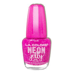 Neon Jelly Polish