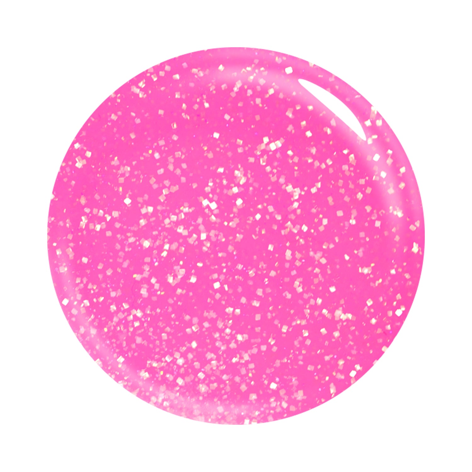 Neon Jelly Polish